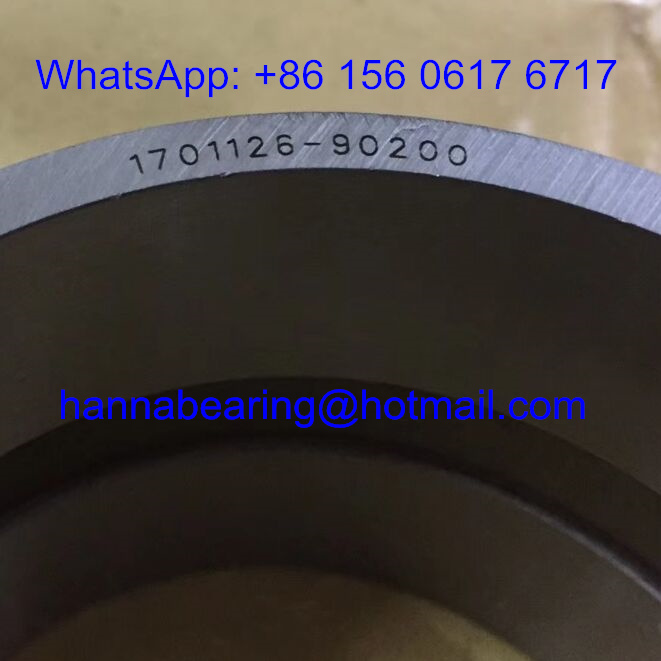 1701126-90200 Auto Gearbox Sleeve / Inner Ring