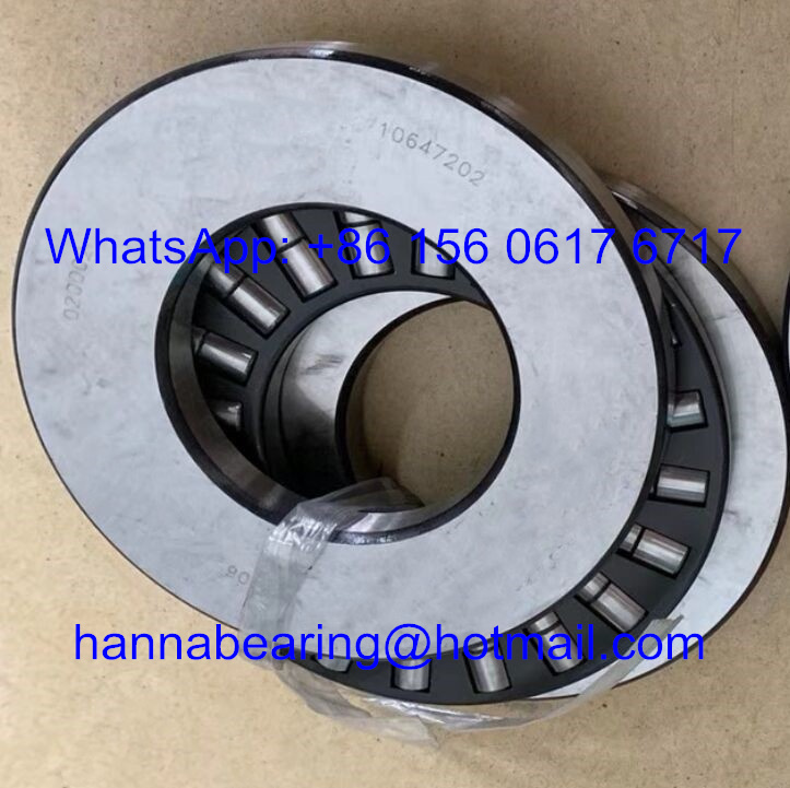 10647202 Thrust Roller Bearing / Auto Bearings