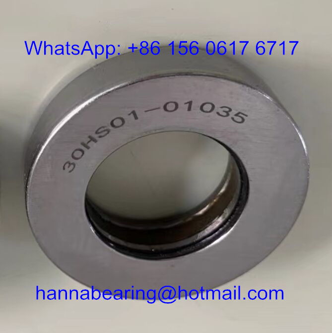 30HS01-01035 Auto Steering Knuckle Bearing / Truck Bearings