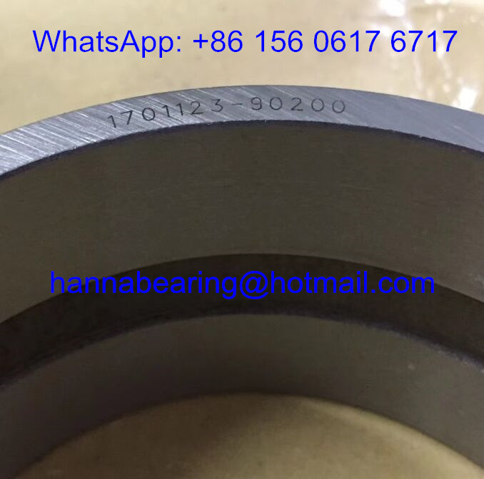 1701123-90200 Auto Gearbox Sleeve / Inner Ring