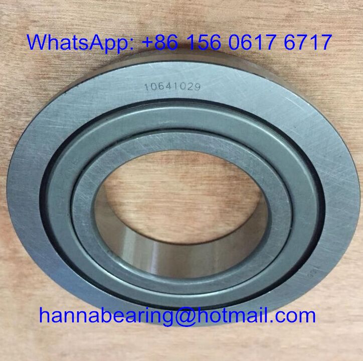 10641029 Auto Bearings / Deep Groove Ball Bearing