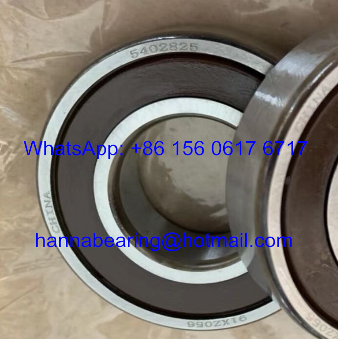 5402825 Auto Bearings / Deep Groove Ball Bearing
