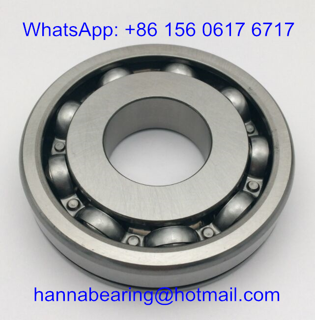 91003-RFK-025 Auto Bearings / Deep Groove Ball Bearings 31x80x16.5mm