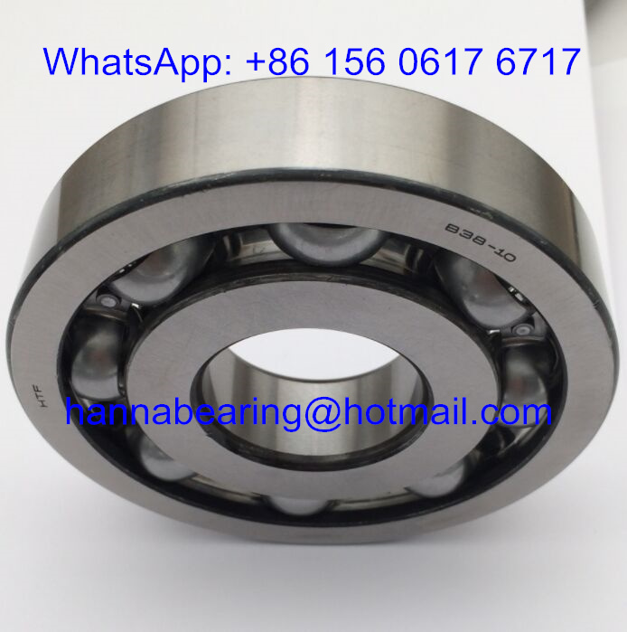 HTF 838-10 Auto Bearings / Deep Groove Ball Bearing 38x102x22mm