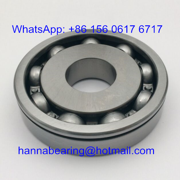 91103-P7W-005 Auto Bearings / Deep Groove Ball Bearings 27x82x19mm