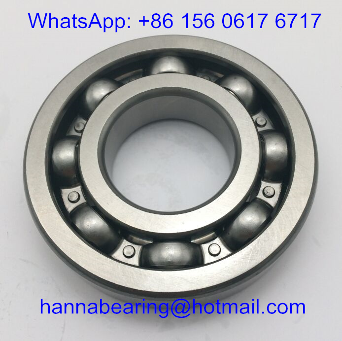 TM-SC08A33 Auto Bearings / Deep Groove Ball Bearing 40*90*19mm