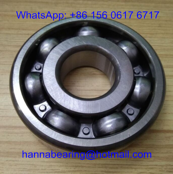 91004-P6A-000 Auto Bearings / Deep Groove Ball Bearing 28x78x20mm