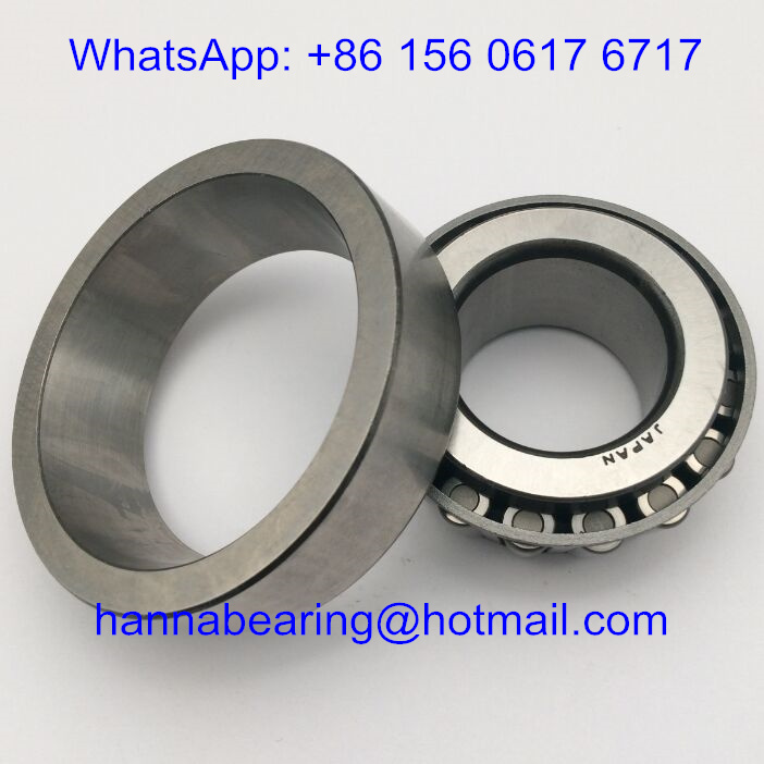 MR553235 Auto Bearings / Tapered Roller Bearing 30x68x26mm