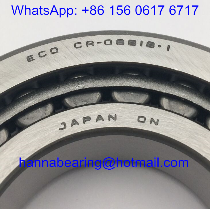 ECO CR-08B18.1 Auto Gearbox Bearing / Tapered Roller Bearing 40x76.2x20.5mm