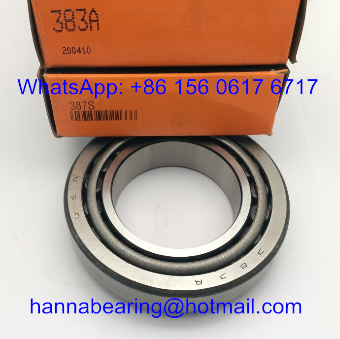 383A Auto Bearings / Tapered Roller Bearing