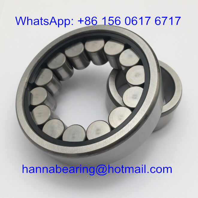 SC081025-2VC3 Auto Bearings / Cylindrical Roller Bearing 40x95x25mm