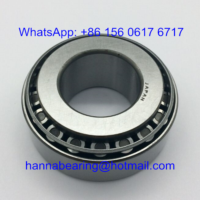 38140-EA000 Auto Transmission Bearing / Tapered Roller Bearing 32x65x26mm