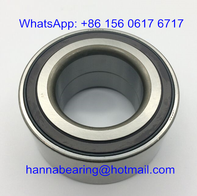 C2P12624 Wheel Hub Bearing / Auto Bearings 48*86*42mm
