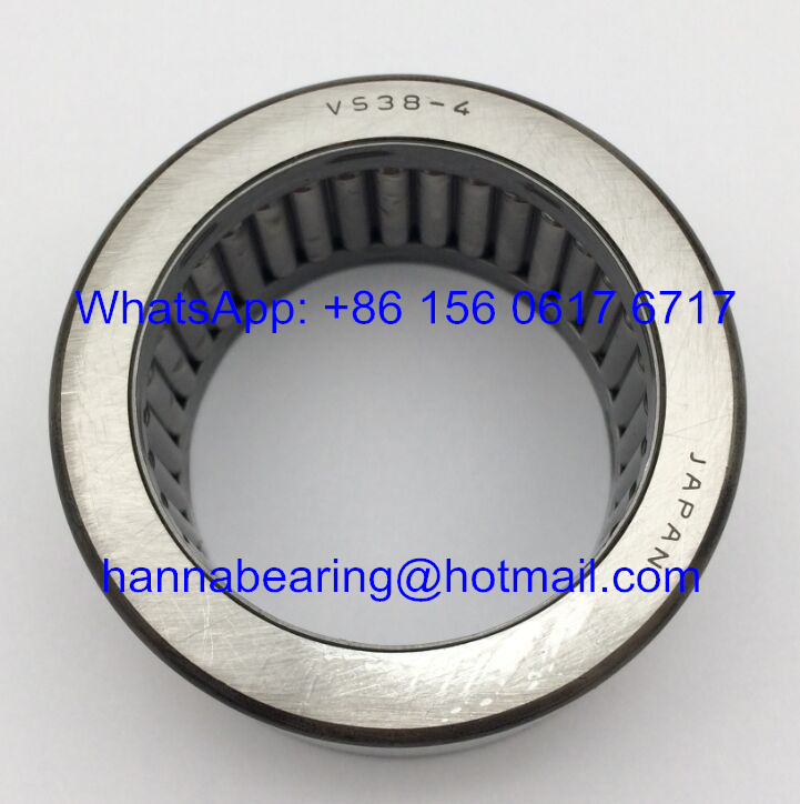 9-00096069-0 Japan Auto Bearings / Needle Roller Bearing Bore 38mm