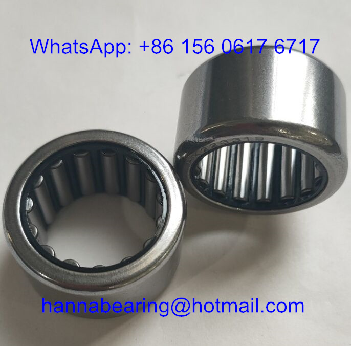 HK223319 / HK22X33X19 Needle Roller Bearing For Engines 22x33x19mm