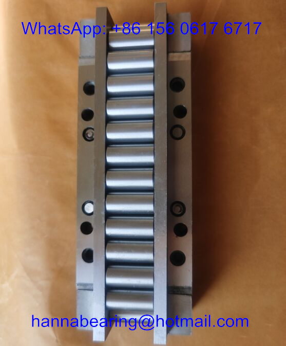 Р88Ш-102 / P88W-102 Linear Roller Bearings for Machine Tools 28x105x46.5mm