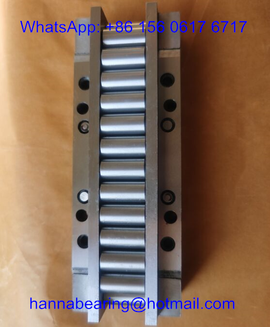 Р88У102 / P88y102 Linear Roller Bearings For Machine Tools 28x105x38