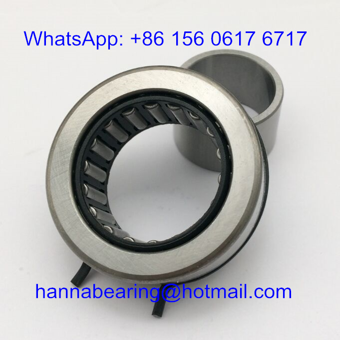 AJ-601-484-1 Manual Transmission Bearing / Needle Roller Bearing 24x47x17.6mm