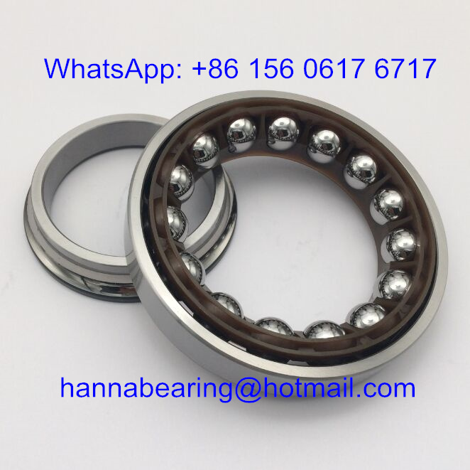 A4479810325 Auto Transmission Bearing / Angular Contact Ball Bearing 54.88x100x20mm