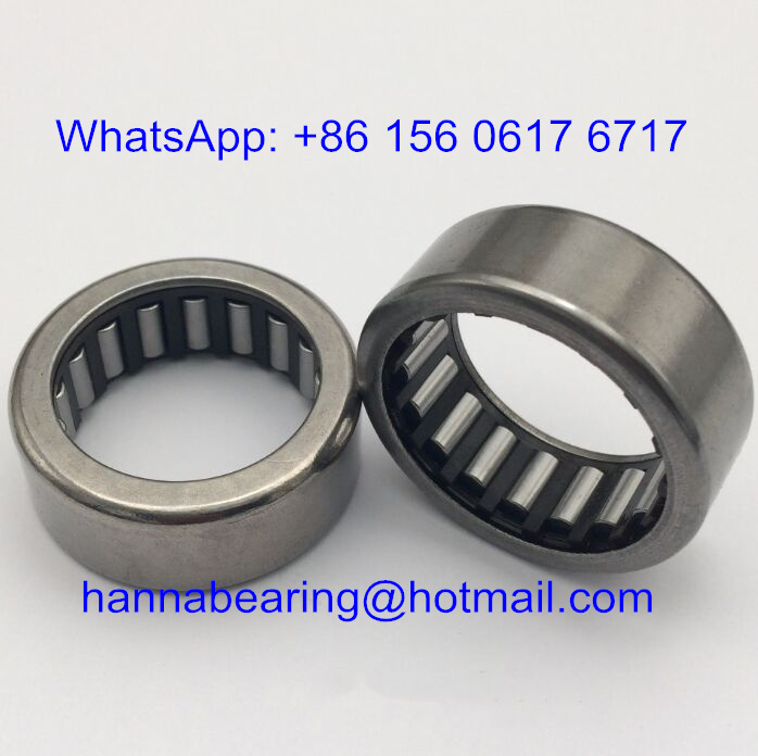 RHNA324417B Needle Roller Bearing / Auto Transmission Bearing 32*44*17mm