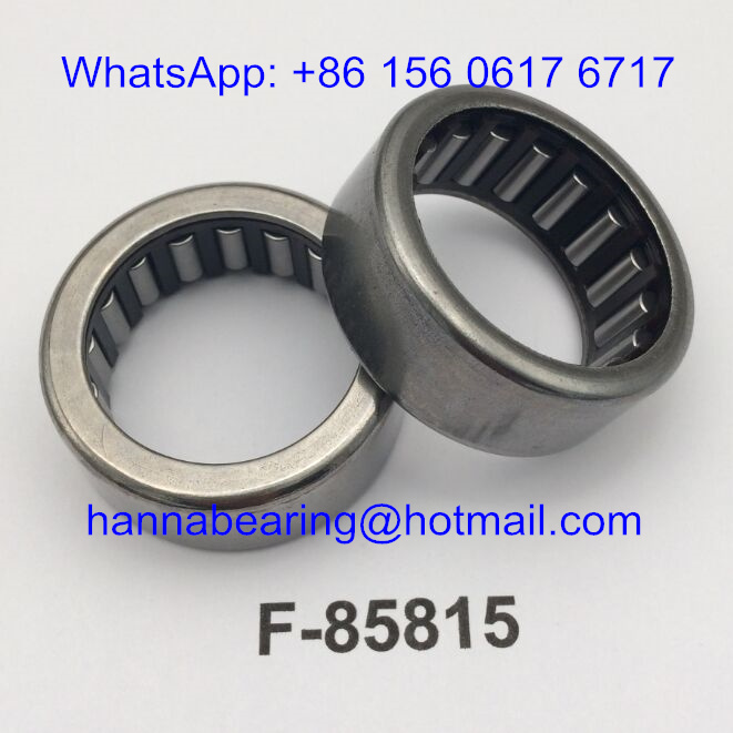 F-85815.RH Needle Roller Bearing / Auto Transmission Bearing 32x44x17mm