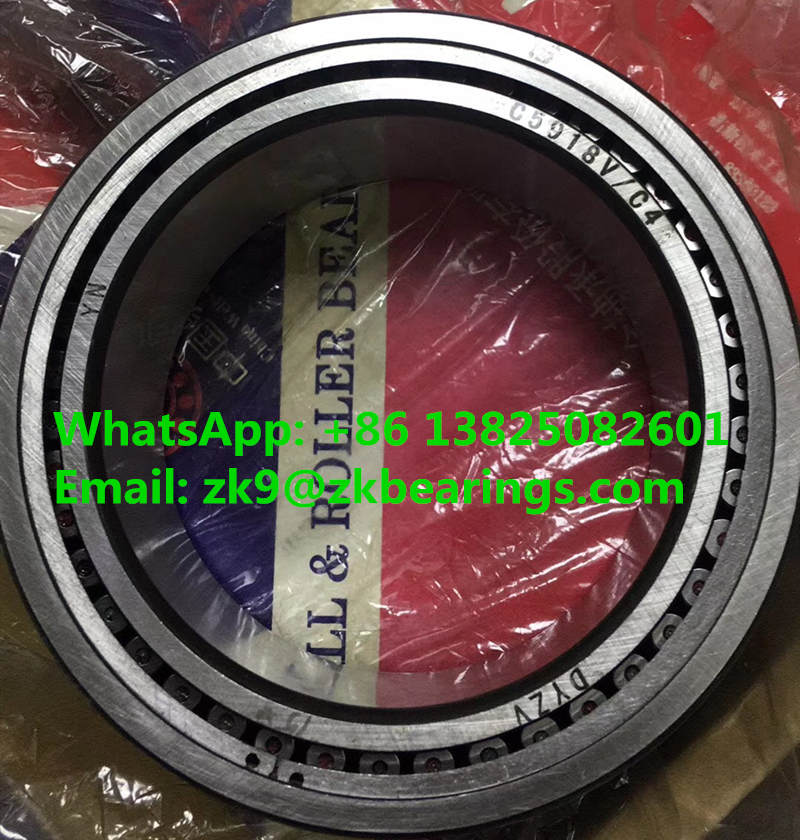 Full Complement C 4122 V/C3 CARB Toroidal Roller Bearing 110x180x69 mm