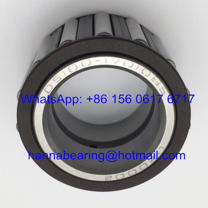 DS1001701085 Needle Roller Bearing / Truck Gearbox Bearing , DS100