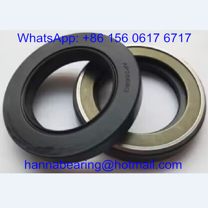 AP2668G / AP2668-G4 High Pressure Framework Oil Seal for Oil Pump 45x68x12mm