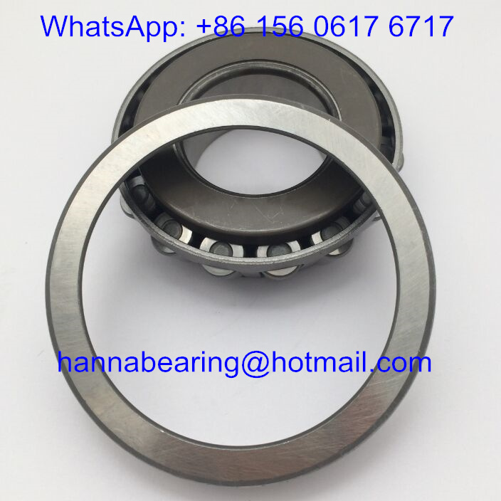 NP467043/NP266185 Gearbox Bearings / Tapered Roller Bearing 32.59x72.33x21.25mm