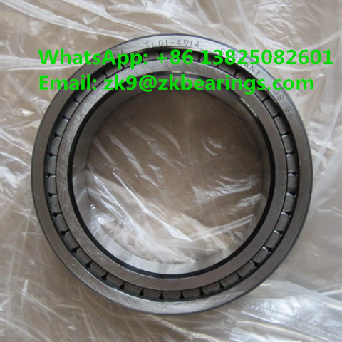 SL014914 / SL01-4914 Cylindrical Roller Bearing 70x100x30