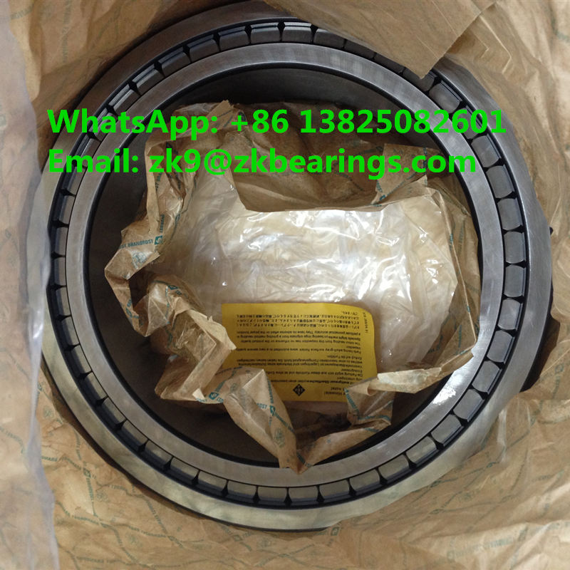 SL024860 Double Row Full Complement Cylindrical Roller Bearing 300x380x80