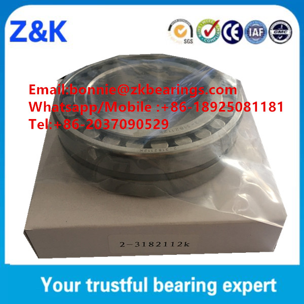 3182112K Double Row Cylindrical Roller Bearings