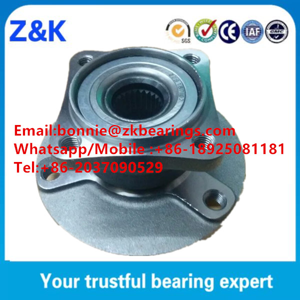 ZZB187102 Auto Wheel Hub Bearing For Vehicle