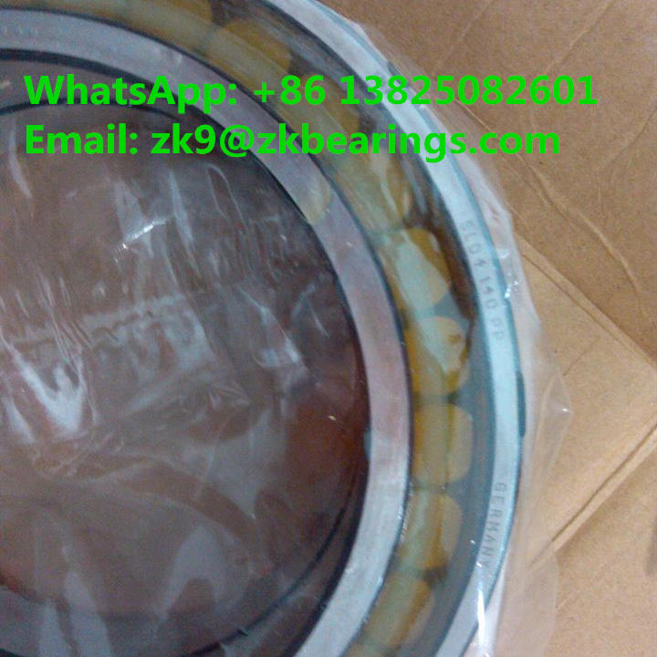 SL04140-PP Full Complement Cylindrical Roller Bearing 140x200x80 mm