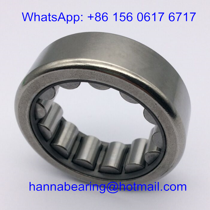 712116600 Auto Gearbox Bearing / Needle Roller Bearing 35.54*57.15*17.78mm