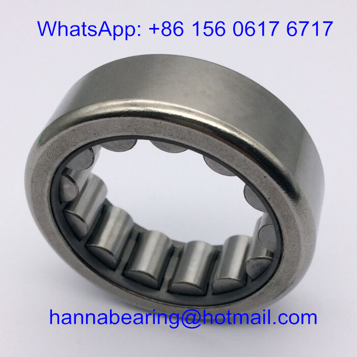 F66263 Auto Transmission Bearing / Needle Roller Bearing 35.54x57