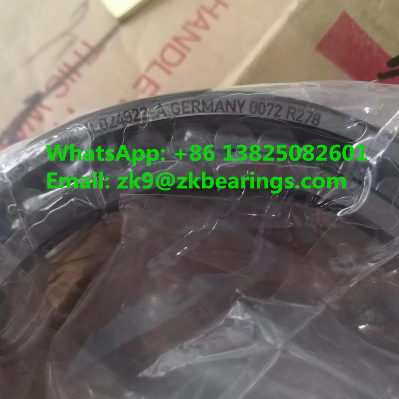 SL024922-A Full Complement Cylindrical Roller Bearing 110x150x40 mm