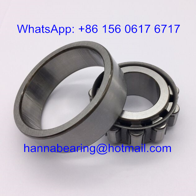 90365-28002 Japan Auto Bearings / Cylindrical Roller Bearing 28*62*22mm