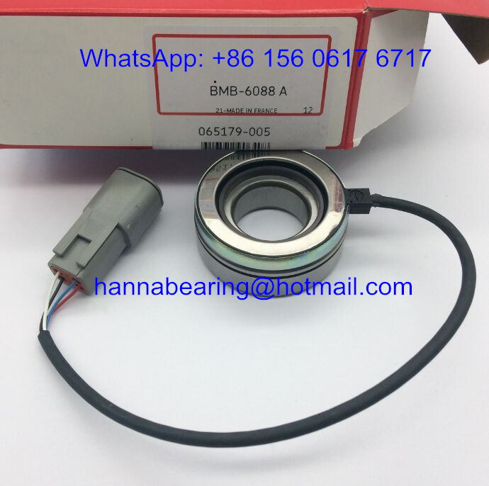 BMB-6088A FRANCE Encoder Bearing / Deep Groovce Ball Bearing 25x52x21.1mm