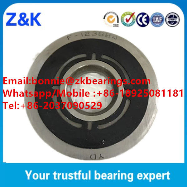 F-123884 Cylindrical Roller Bearing For Machine