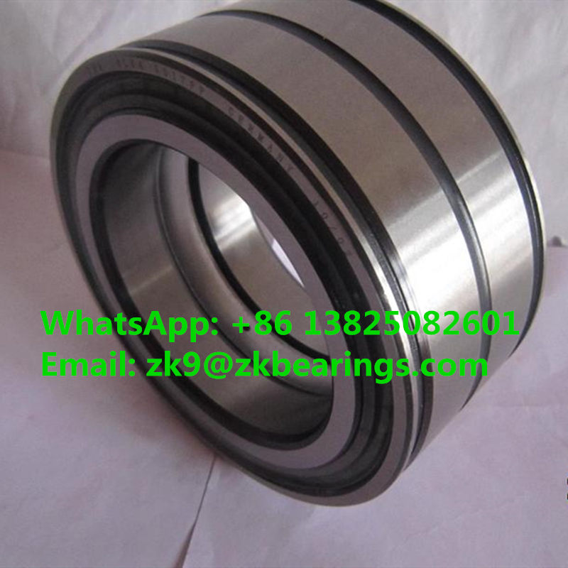 SL045017-D-PP-C2 Full Complement Cylindrical Roller Bearing 85x130x60 mm