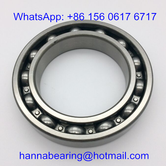 BR70105CX74 Automatic Transmission Bearing / Deep Groove Ball Bearing 70*105*19mm