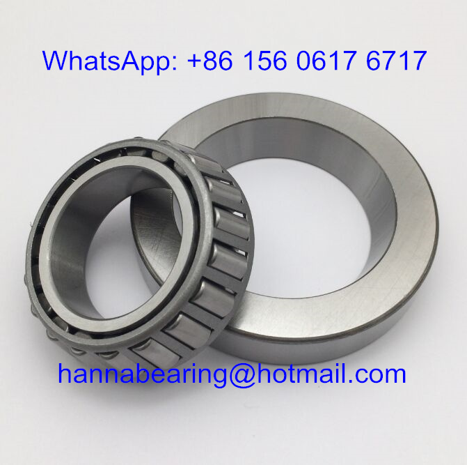 LM501349/LM501314/1D Tapered Roller Bearing / Auto Bearings 41.275x94.968x21.5mm