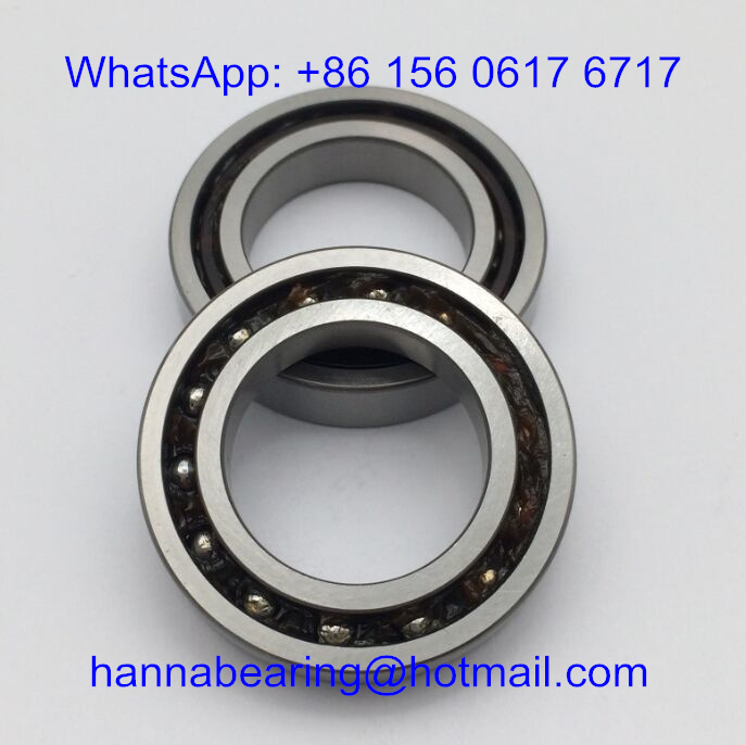 111953559C Deep Groove Ball Bearing / Steering Bearings 24*40*8mm