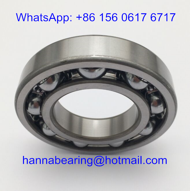 09262-45013 Deep Groove Ball Bearing / Automotic Bearings 45*85*17mm