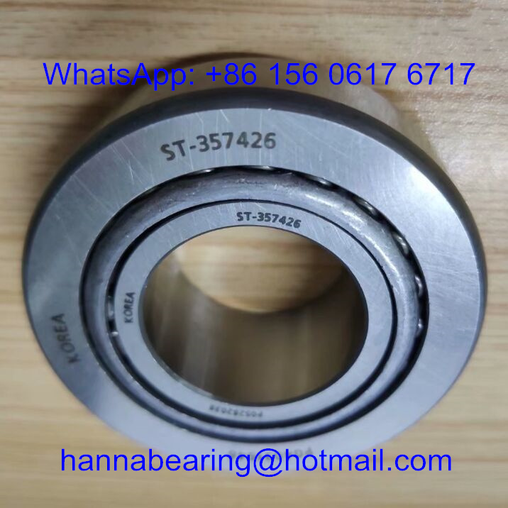 ST-357426 KOREA Auto Bearings / Tapered Roller Bearing 35x74x26mm