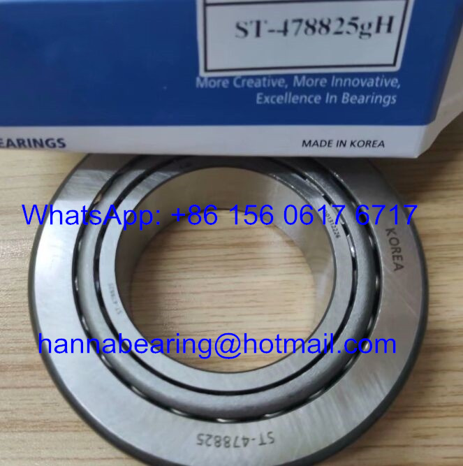 ST-478825gH KOREA Auto Bearings / Tapered Roller Bearing 47x88x25mm