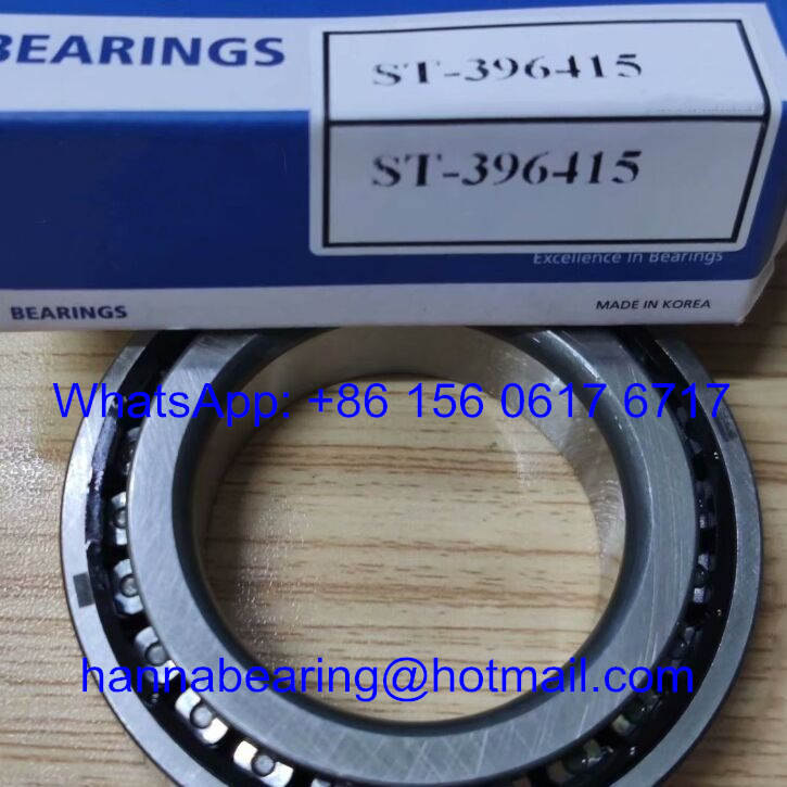 ST-396415 KOREA Auto Bearings / Tapered Roller Bearing 39x64x15mm