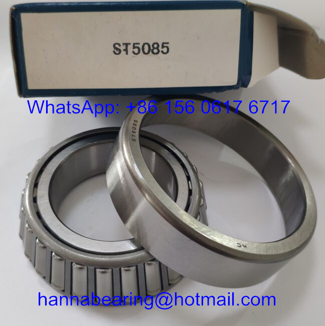 HC ST5085LFT Automatic Bearings / Tapered Roller Bearing 50x85x23mm