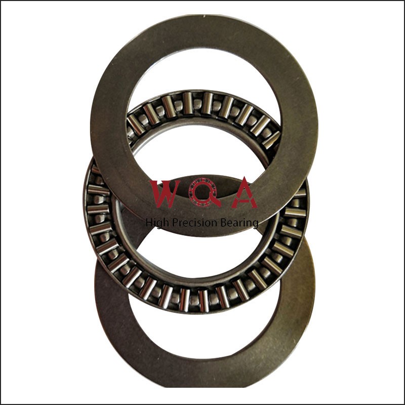 AXK1226 Thrust Roller bearing Needle Bearing 12x26x2